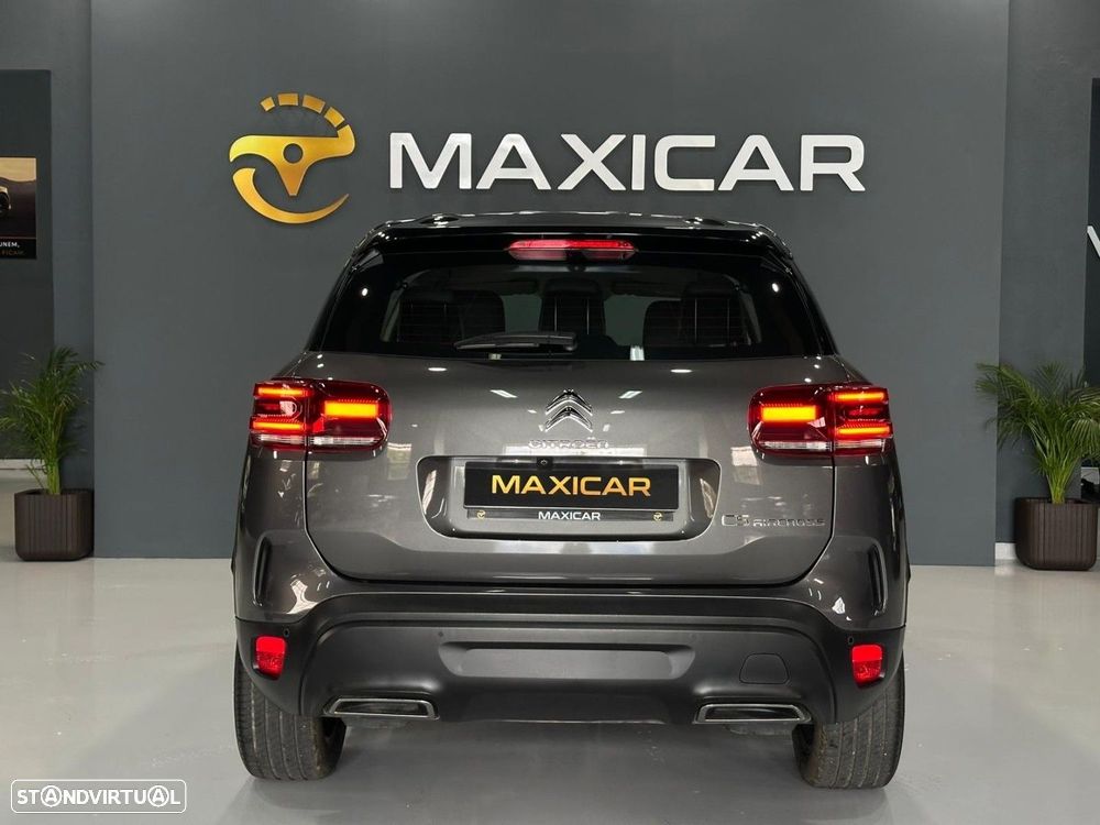 Citroën C5 Aircross - 6