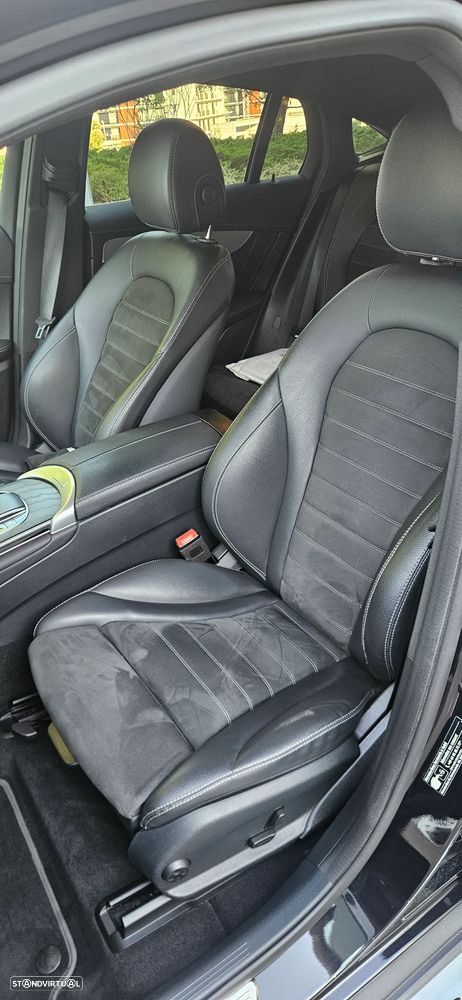 Mercedes-Benz GLC 300 - 24