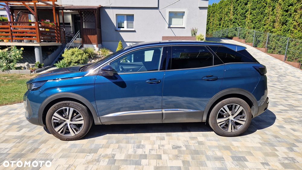 Peugeot 3008 - 2