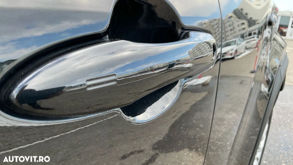 Toyota Yaris Cross 1.5 VVT-i HSD 4x2 Eco - 14