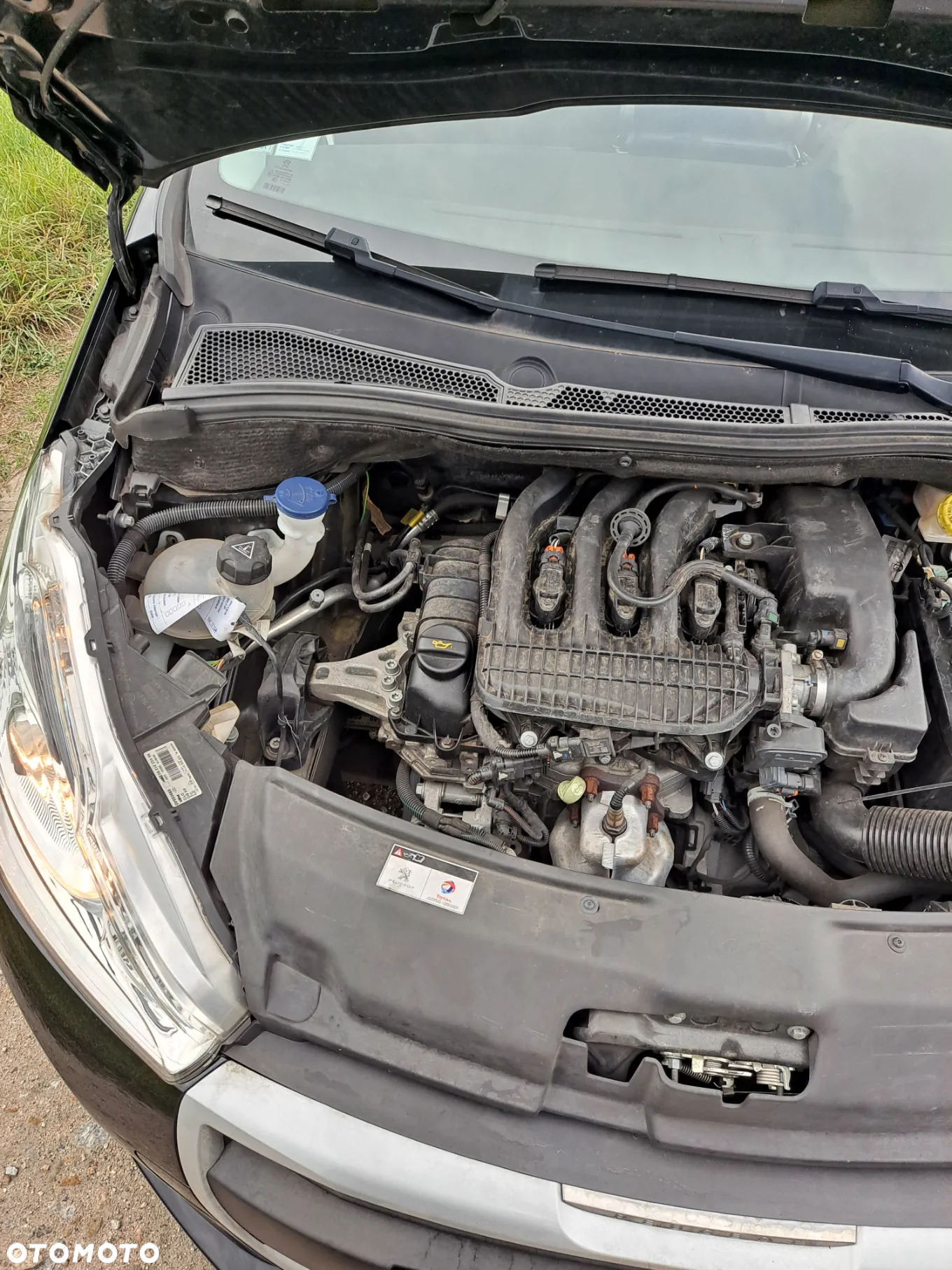 Peugeot 208 - 10