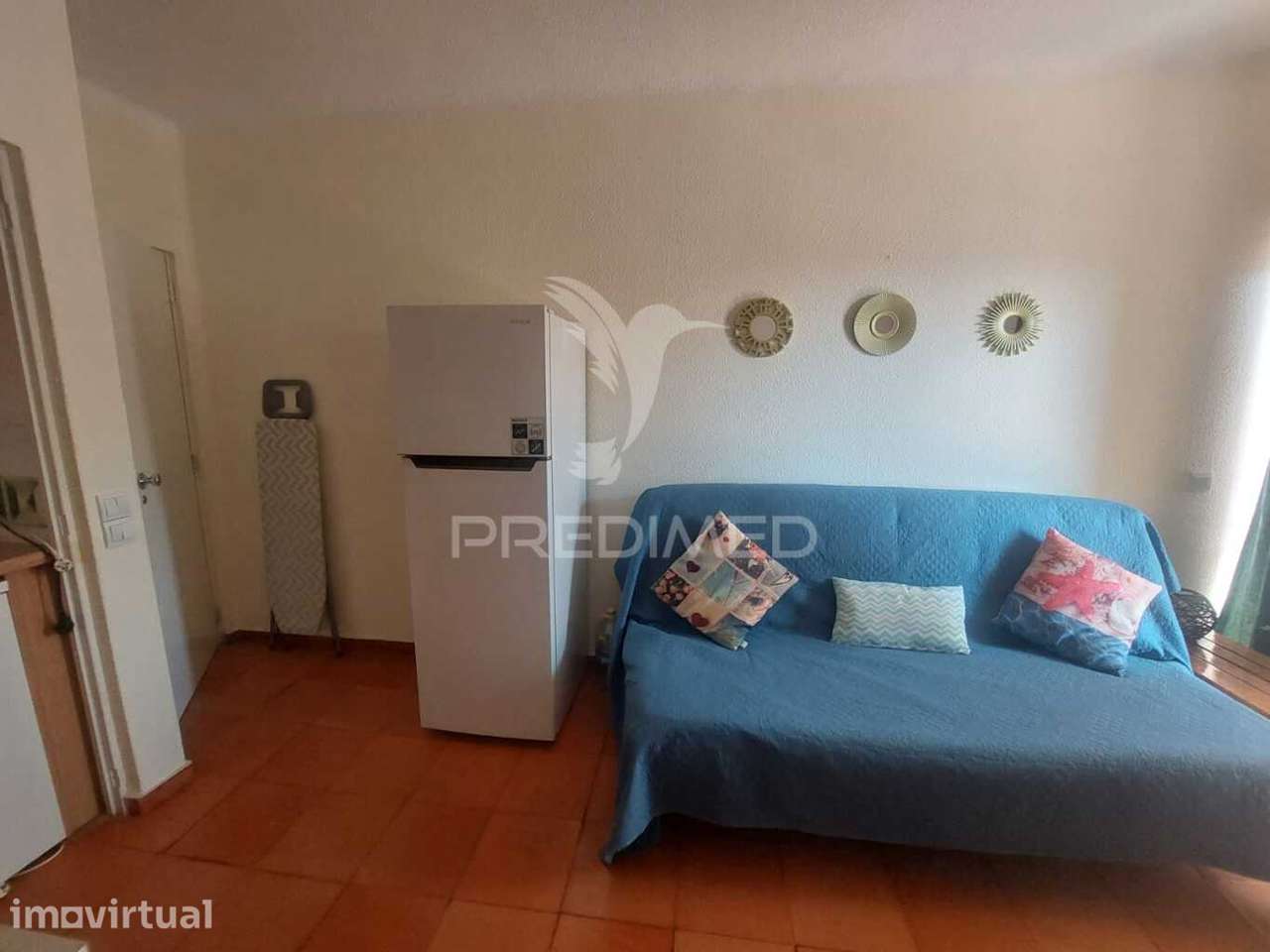 Apartamento em Alfufeira - Grande imagem: 5/30