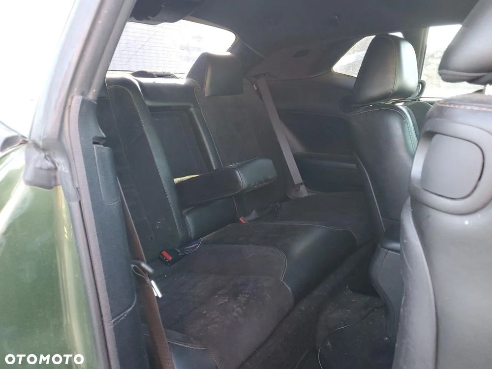 Dodge Challenger 6.4 Scat PackWidebody - 10