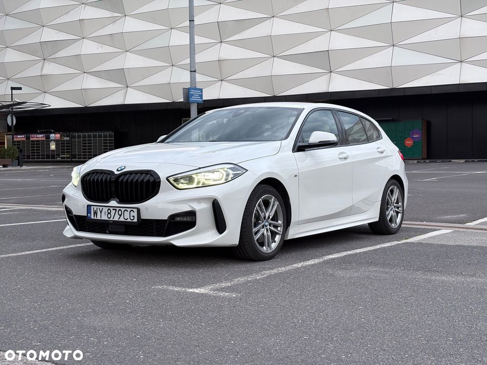 BMW Seria 1 118i M Sport - 20