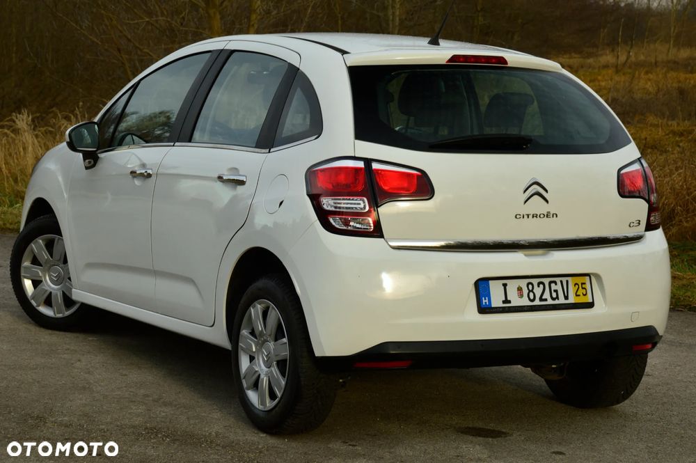 Citroën C3 Pure Tech (VTi) 68 Selection - 8