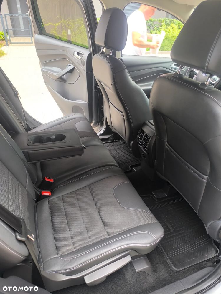 Ford Kuga 2.0 TDCi Individual FWD - 15