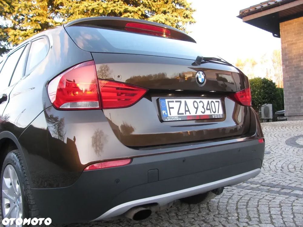 BMW X1 - 31