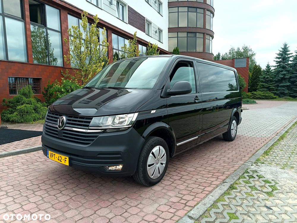 Volkswagen Transporter - 36