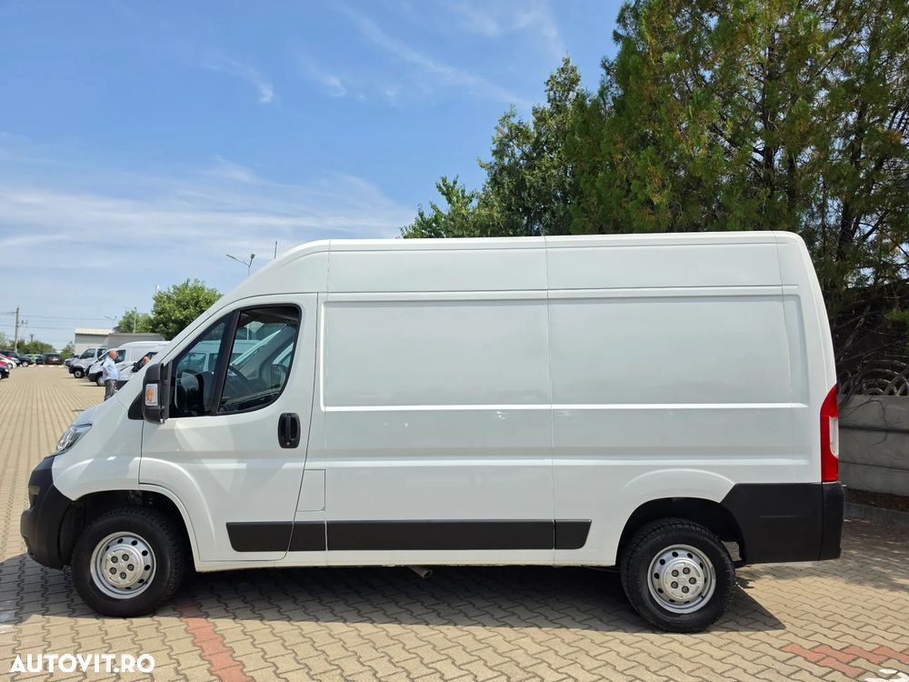 Citroën Jumper - 3
