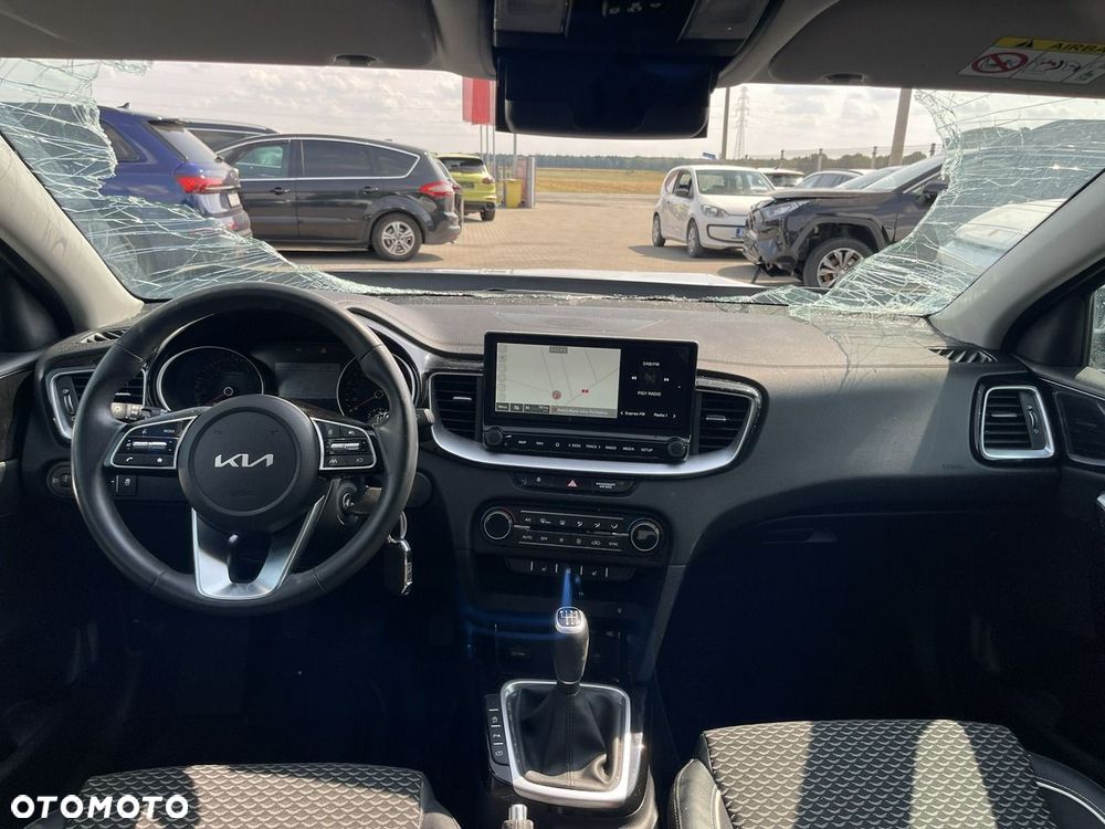 Kia XCeed 1.5 T-GDI OPF SPIRIT - 8