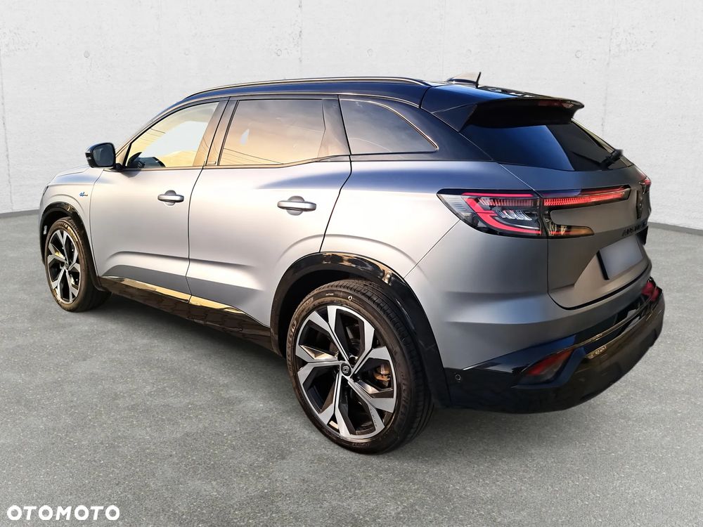 Renault Austral 1.2 E-Tech Full Hybrid 200 Iconic esprit Alpine MMT - 7