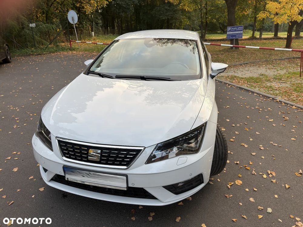 Seat Leon - 18