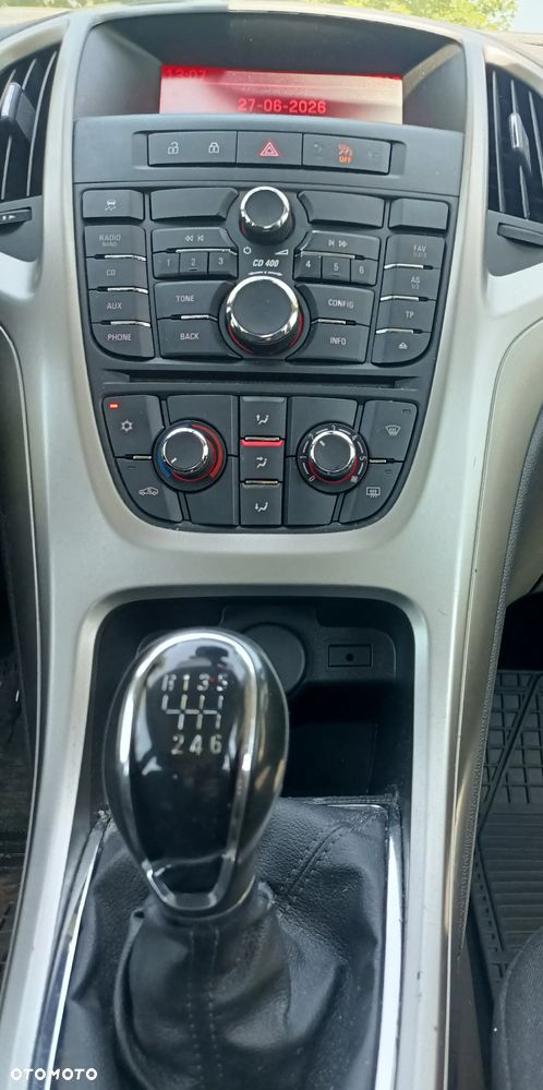 Opel Astra - 10