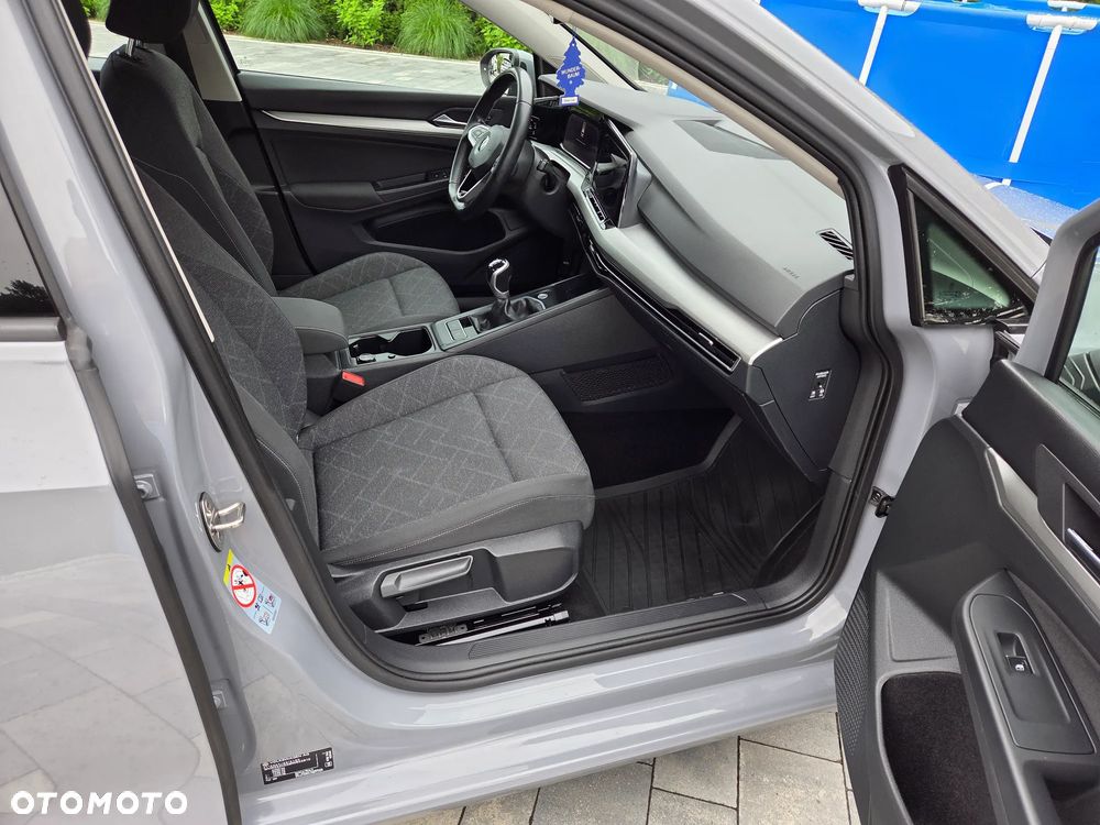 Volkswagen Golf 2.0 TDI Life - 6