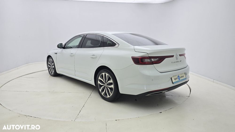 Renault Talisman - 8