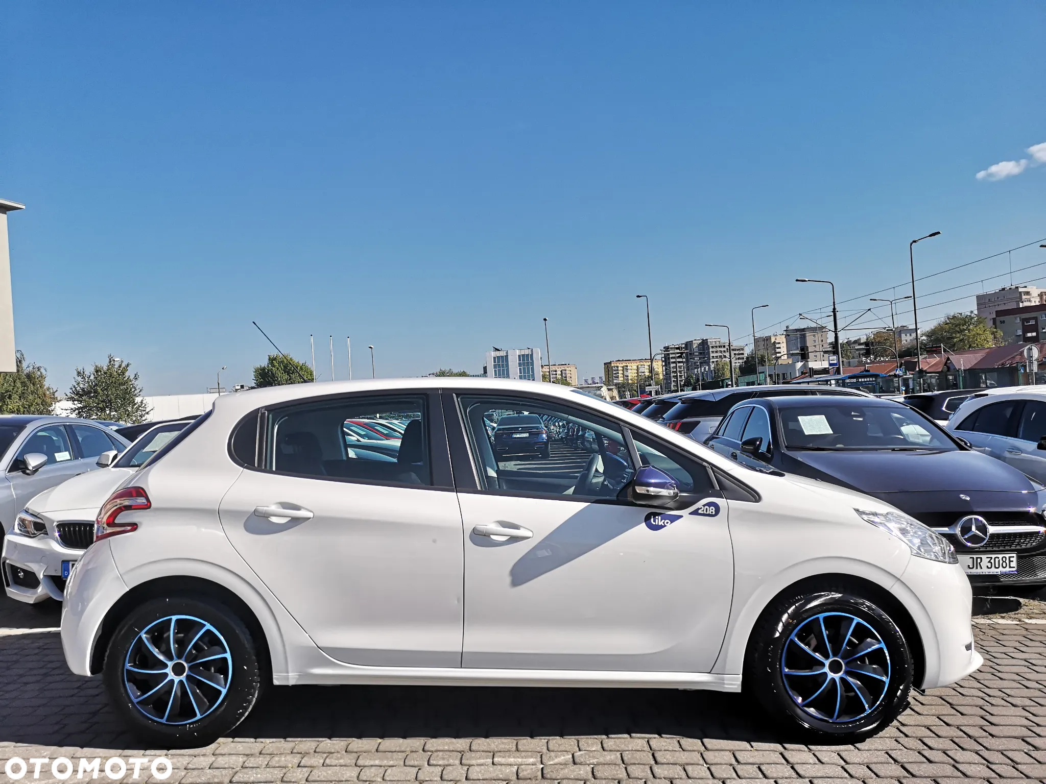 Peugeot 208 PureTech 68 Like - 5