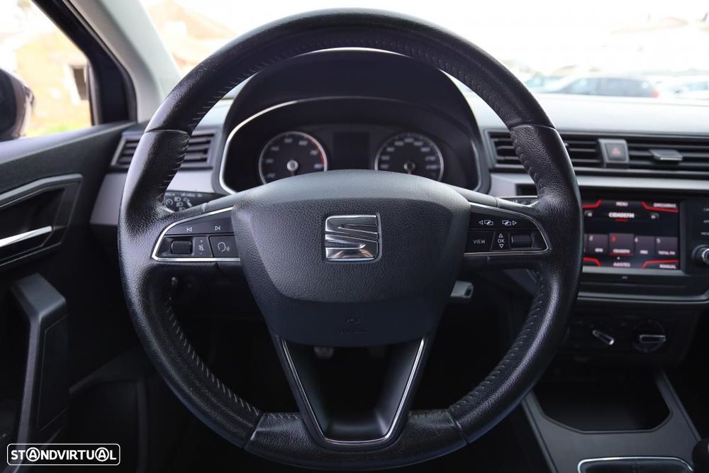 SEAT Ibiza 1.0 Style - 10