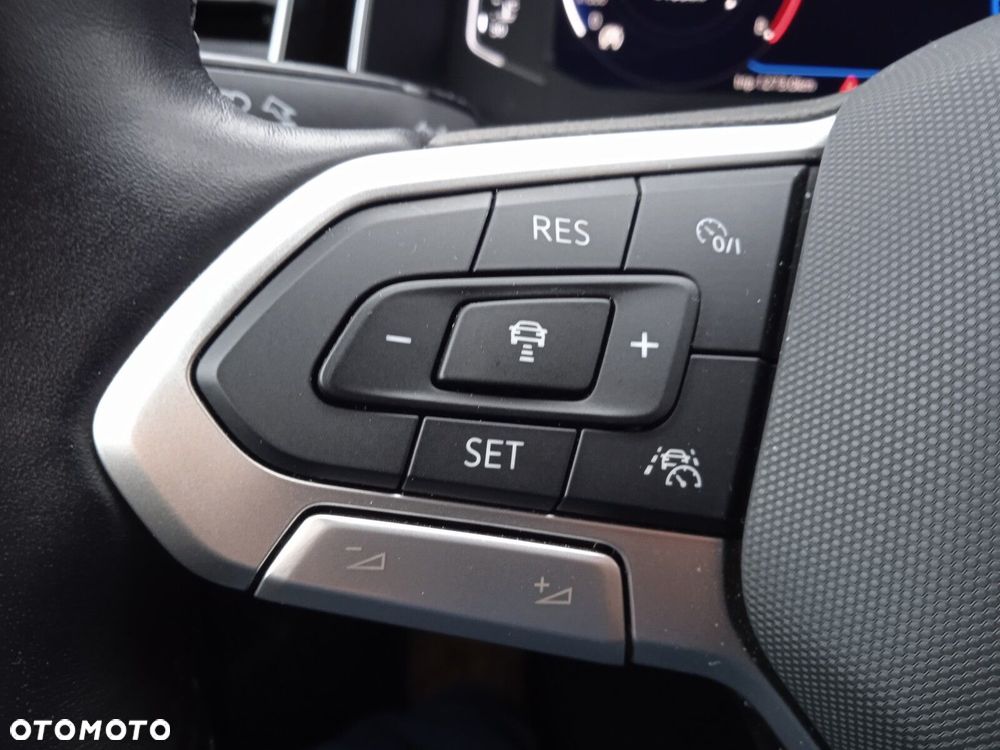 Volkswagen Polo 1.0 TSI Style - 19