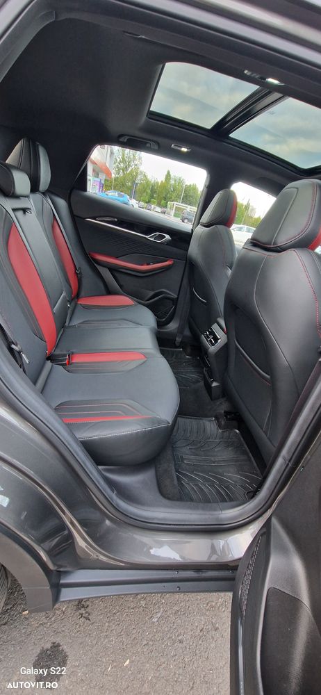 Geely Coolray - 10