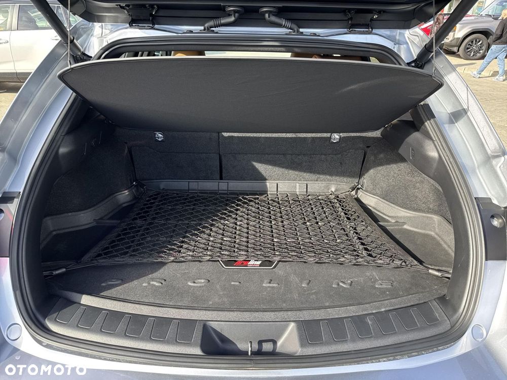 Lexus UX 250h GPF F Sport Design 2WD - 13
