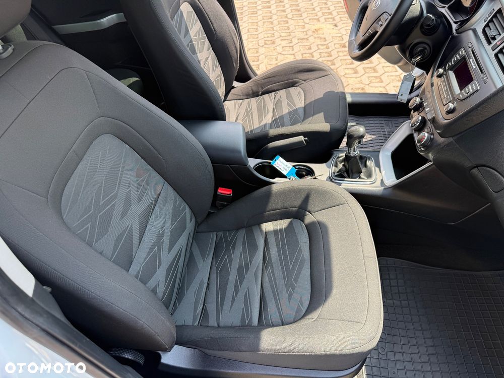 Kia Ceed 1.4 CVVT - 17