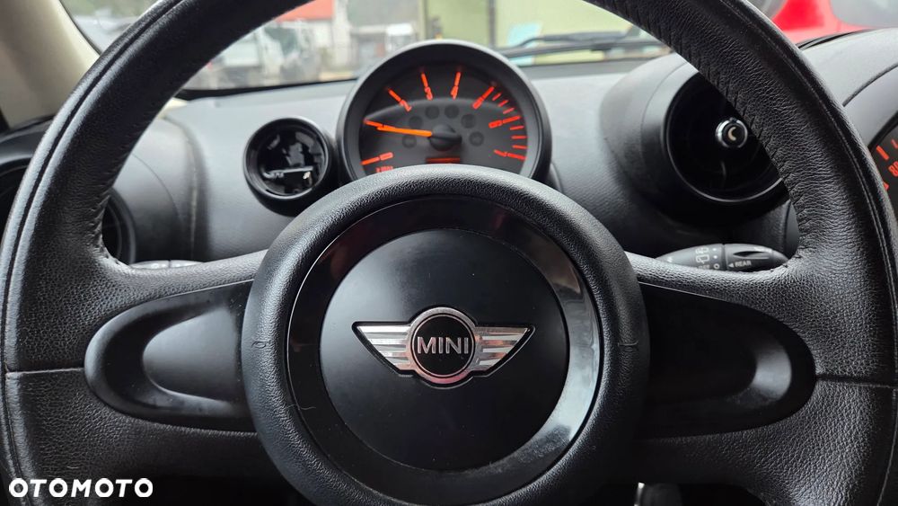 MINI Countryman - 16