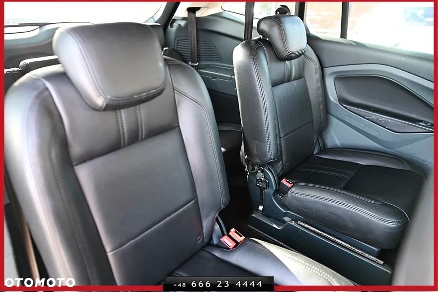 Ford Grand C-MAX 1.0 EcoBoost Titanium ASS - 23