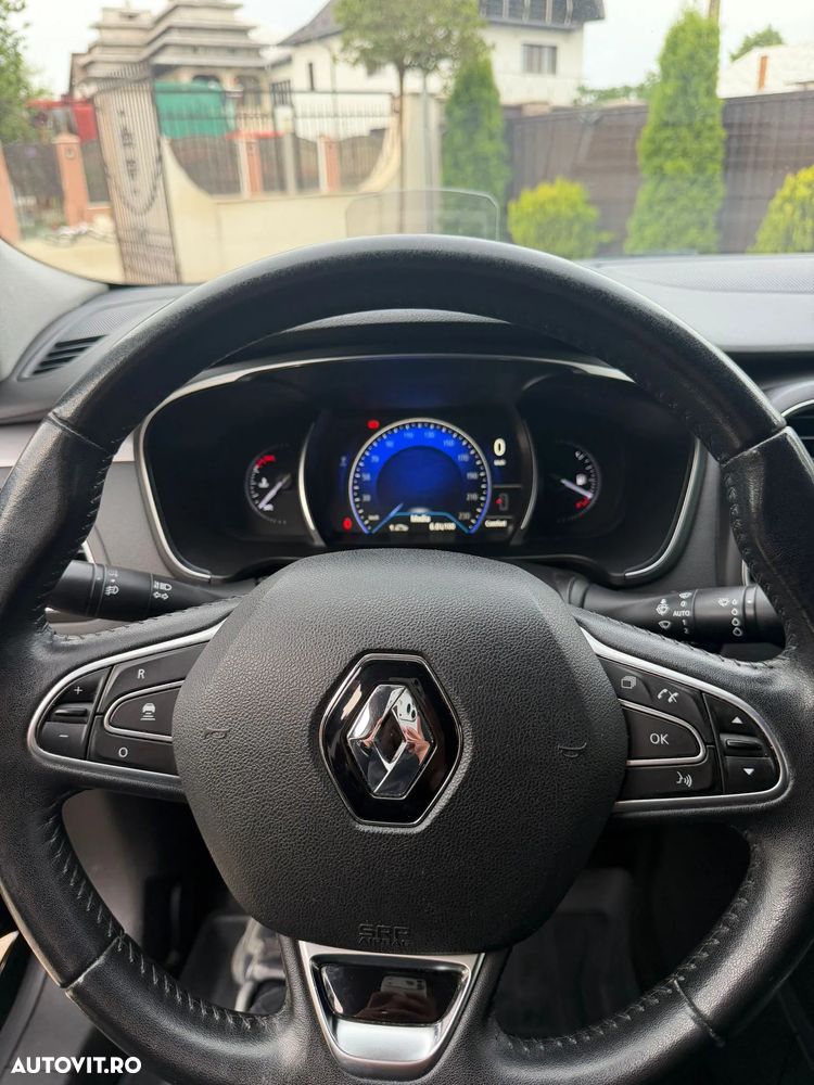 Renault Talisman ENERGY dCi Life - 5