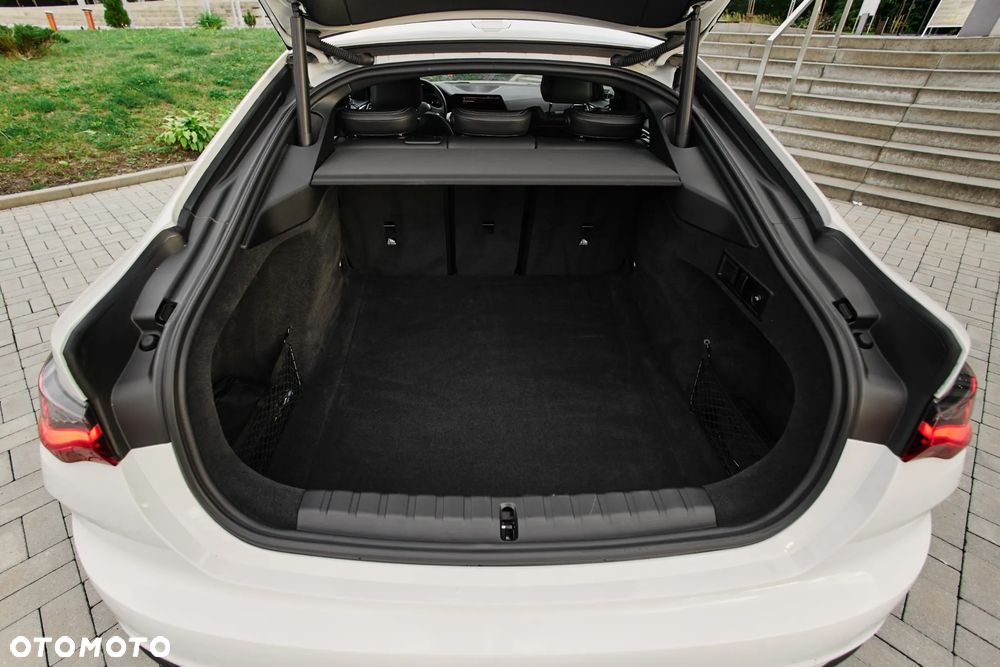 BMW Seria 4 - 9