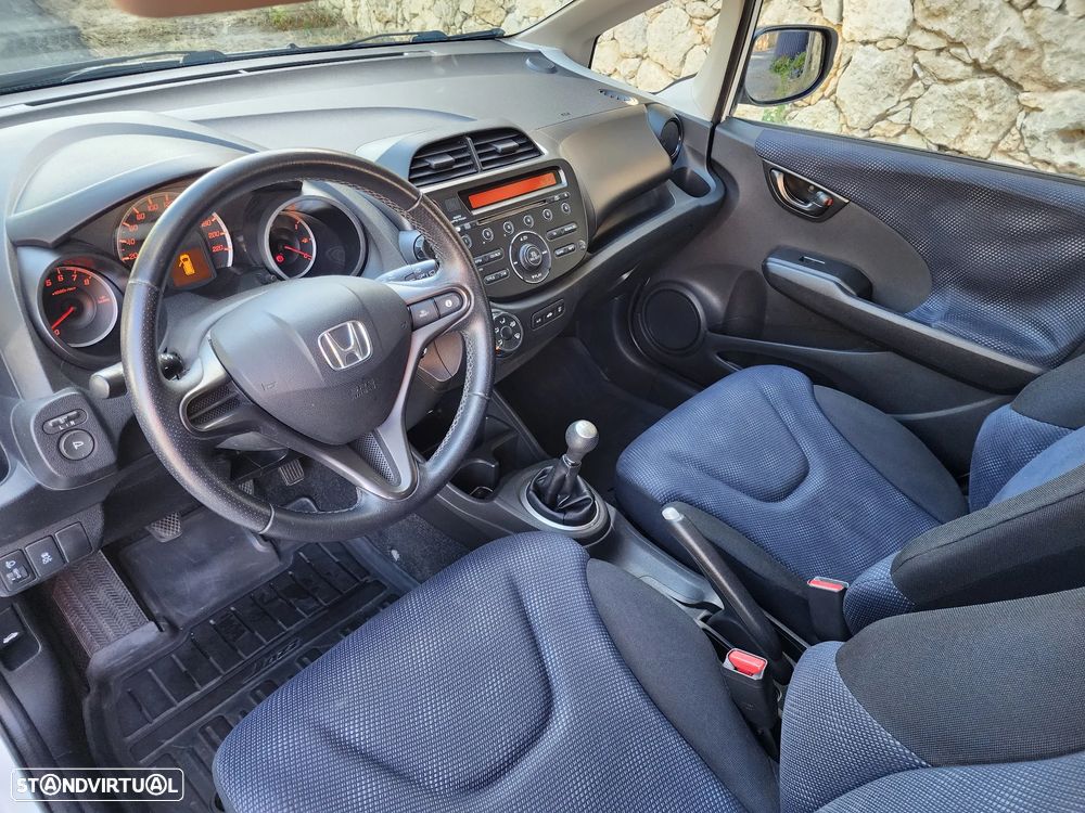 Honda Jazz 1.2 i-VTEC City Top - 6