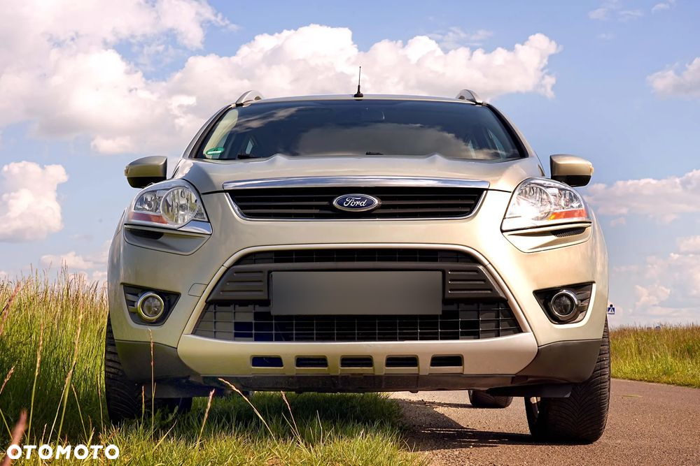 Ford Kuga 2.0 TDCi 2x4 Individual - 22