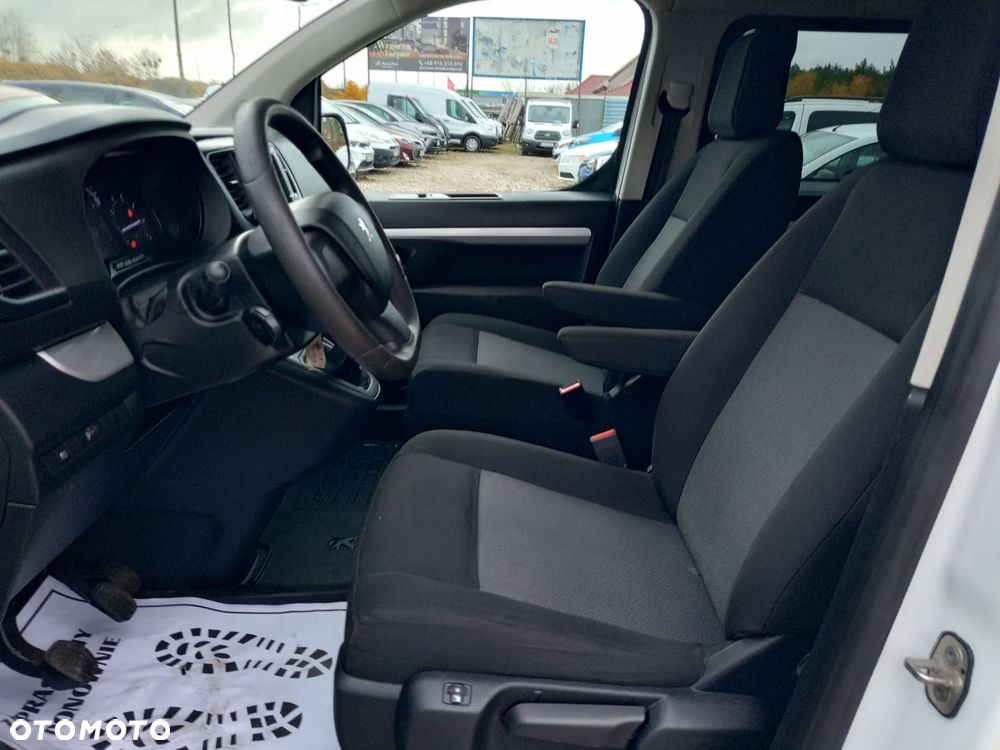 Peugeot Expert L3 1.5 BlueHDi 120 S&S - 13