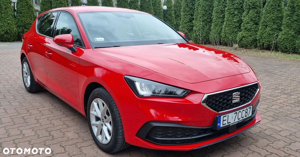 Seat Leon 1.5 TSI Style - 2