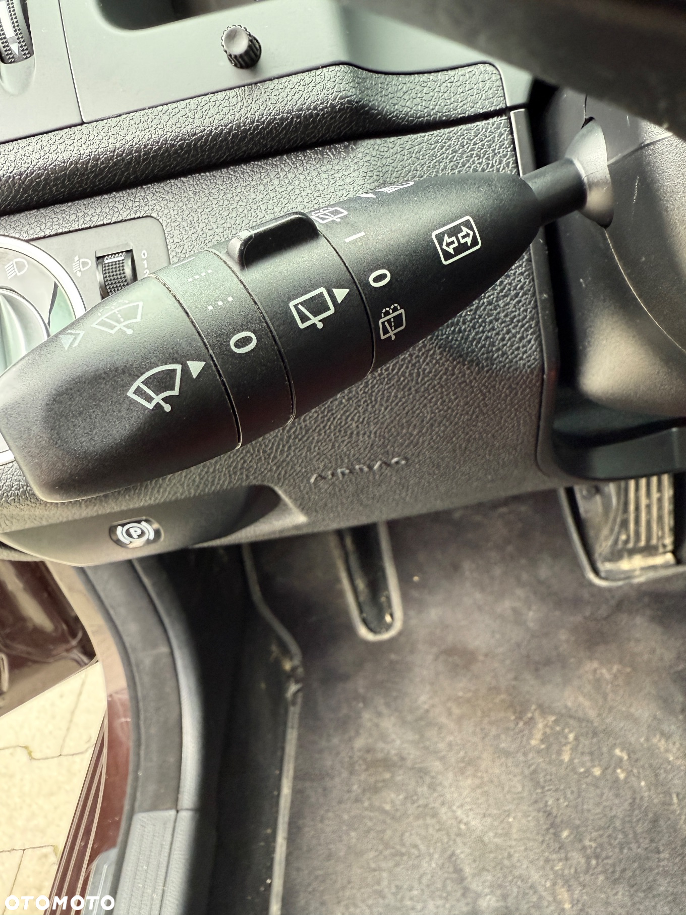 Mercedes-Benz Klasa C 180 T CDI DPF (BlueEFFICIENCY) - 22