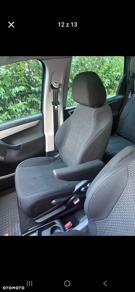 Citroën C4 Picasso - 3