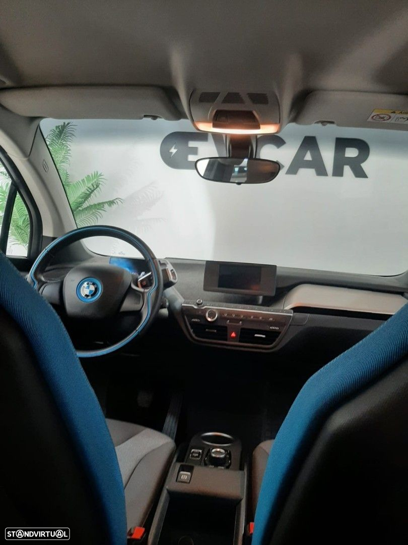 BMW i3 120Ah - 14