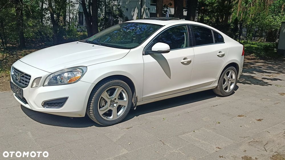 Volvo S60 2.5 T5 - 14