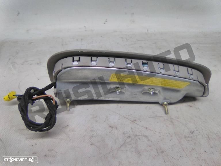 Airbag Banco Direito 8e088_0242f Audi A4 B6 (8e) [2000_2004] 1. - 2