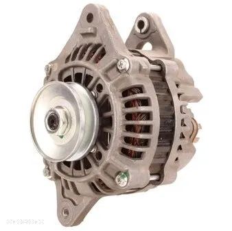 JA888 ALTERNATOR HYUNDAI H100 2.4 - 1
