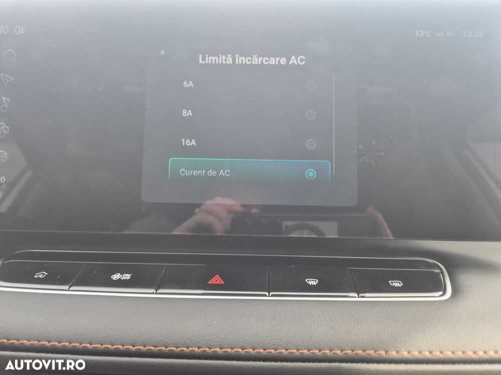 MG EHS 1.5 T-GDi AT PHEV Exclusive - 32