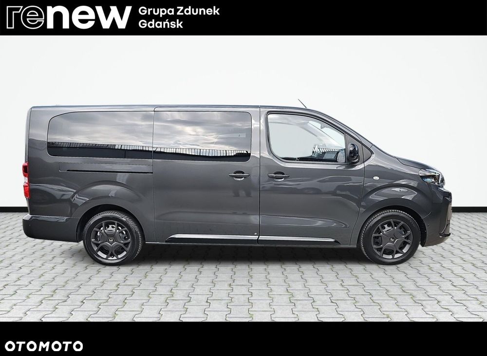 Citroën SpaceTourer 2.0 BlueHDi XL Max EAT8 - 4