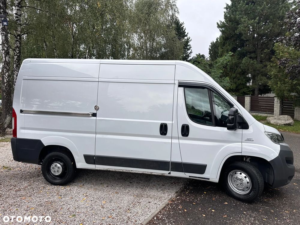Fiat DUCATO - 5