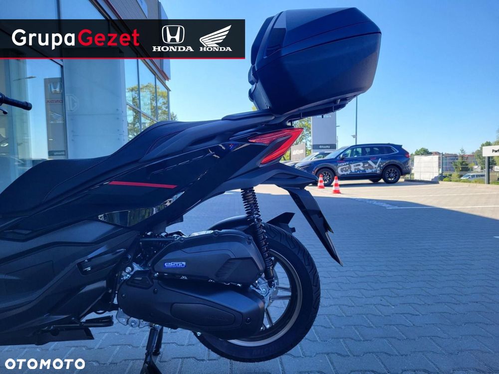 Honda NSS - 9