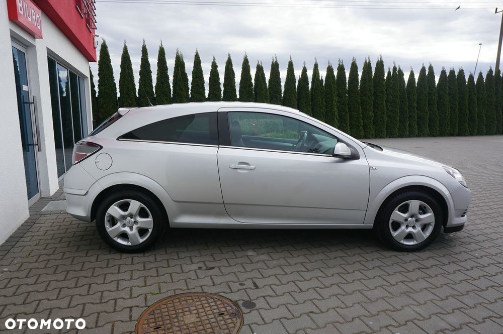 Opel Astra 1.6 Selection - 23