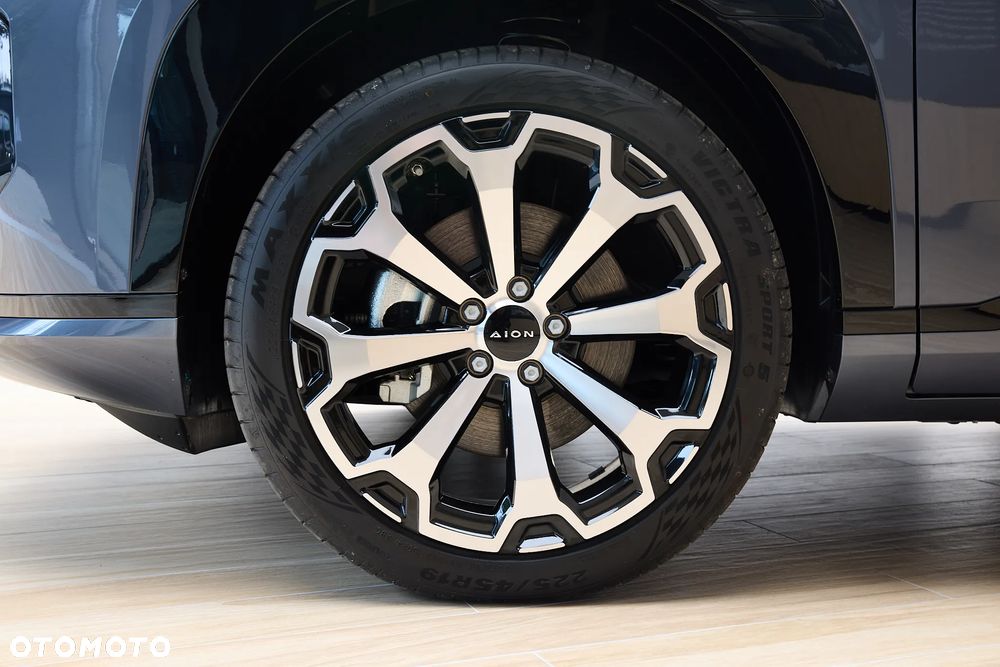 GAC AION V - 7