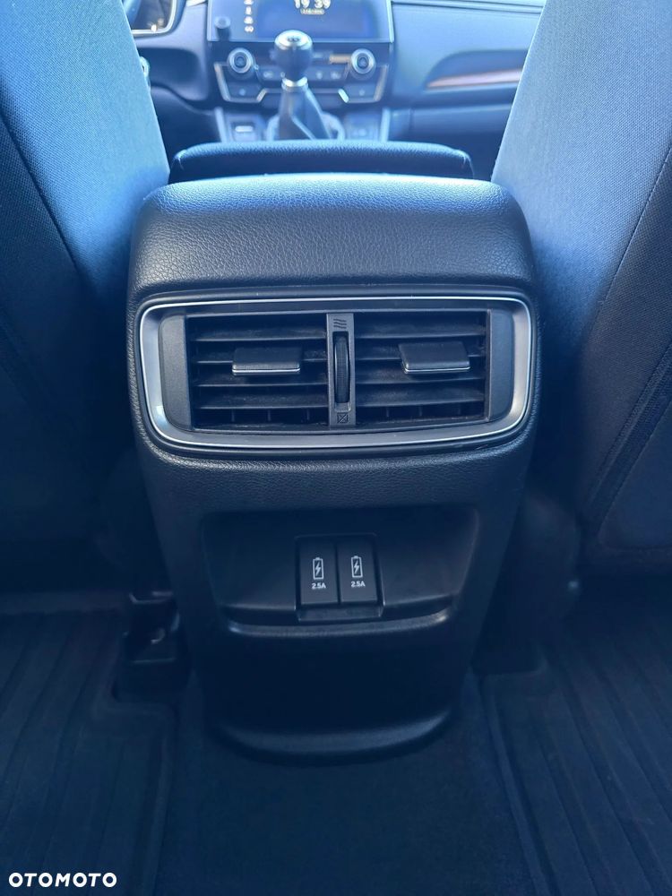 Honda CR-V 1.5 Elegance (Honda Connect+) - 30