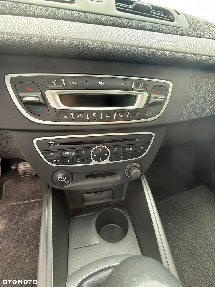 Renault Megane 2.0 16V TCE Dynamique - 15