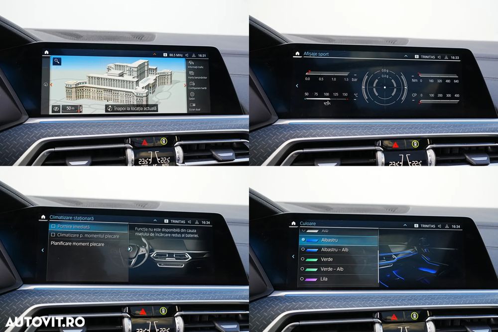 BMW X5 xDrive45e - 24