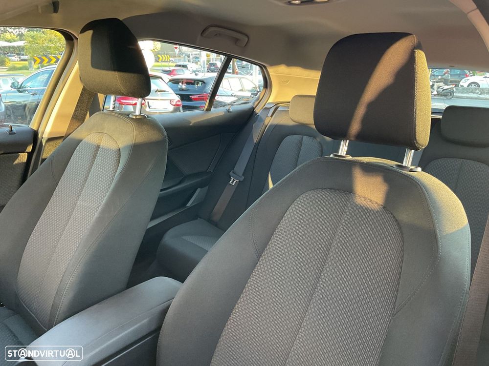 BMW 116 - 21