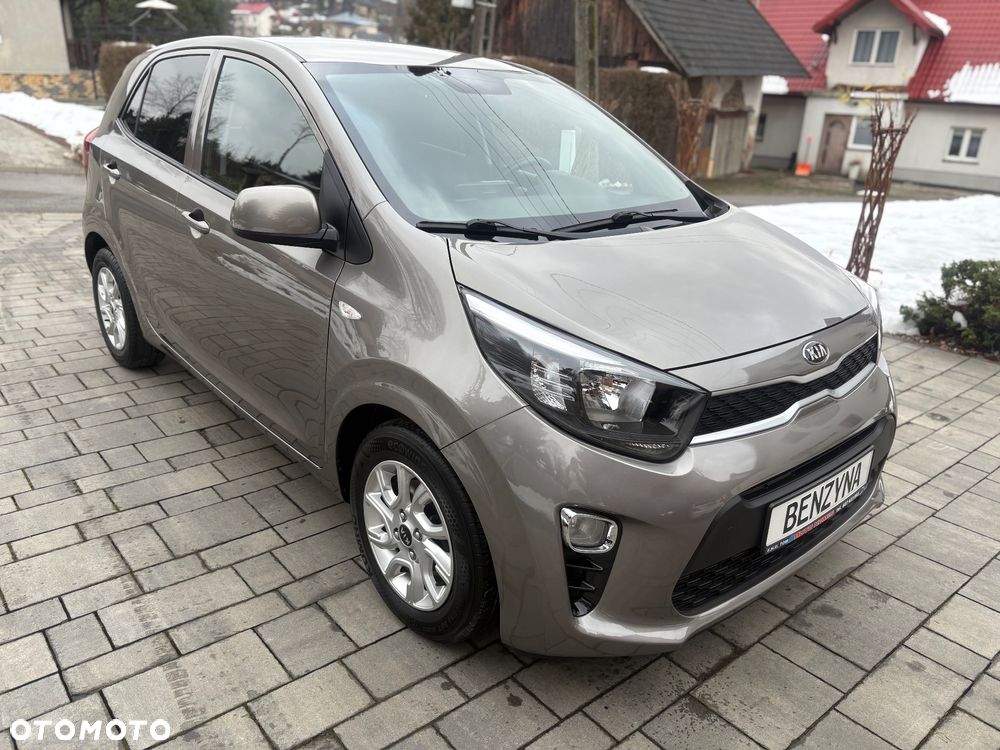 Kia Picanto - 4